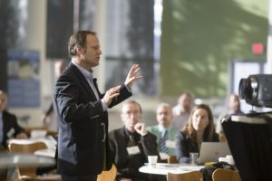 Seven Guiding Principles To Overcome Your Fear of Public Speaking
