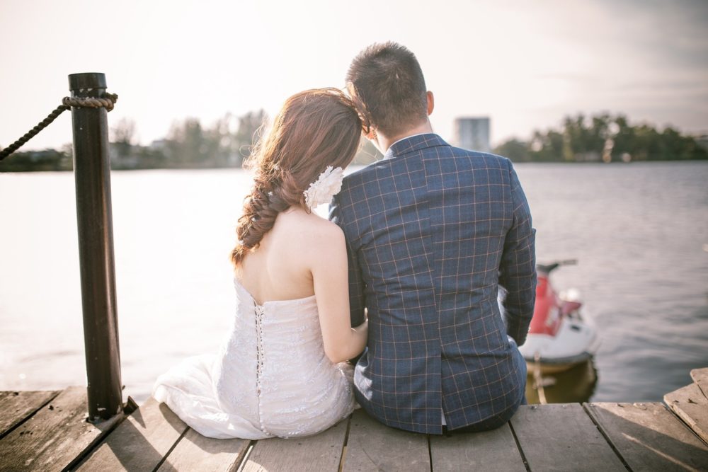 13 Questions to Ask Before Getting Married