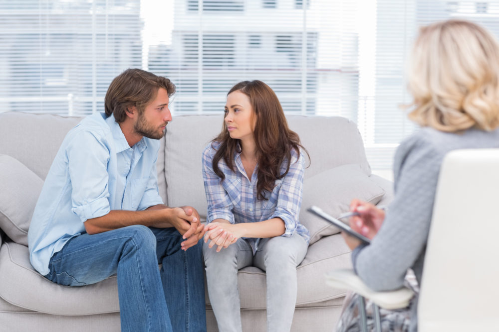 Relationship Counseling Utah County