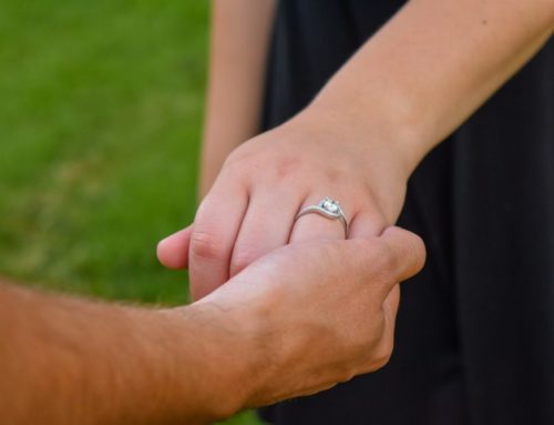 7 Reasons Why You Should Consider Premarital Counseling
