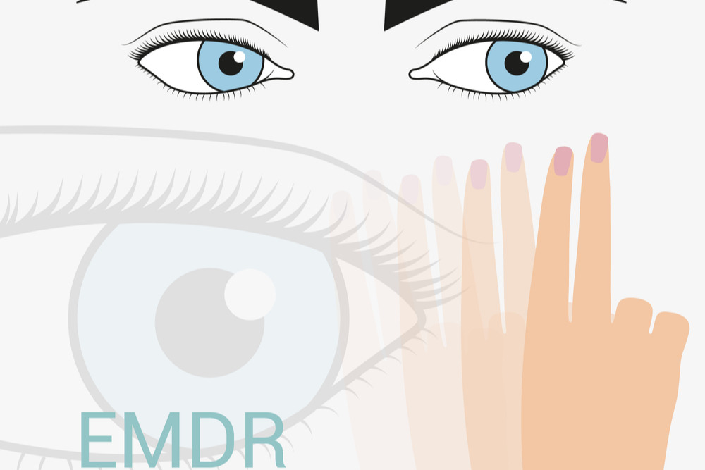 EMDR Therapy, The Relationship Suite, NY and NJ.