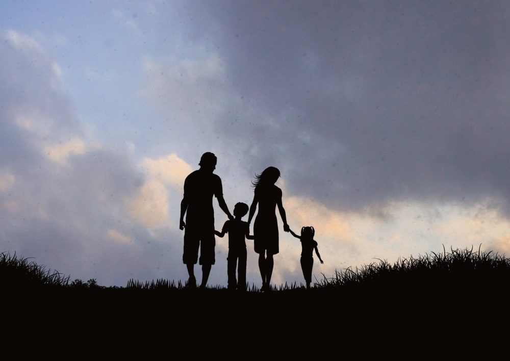 Tips For Overcoming Challenges As A Stepparent