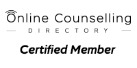 Online Counseling Directory Certified Member