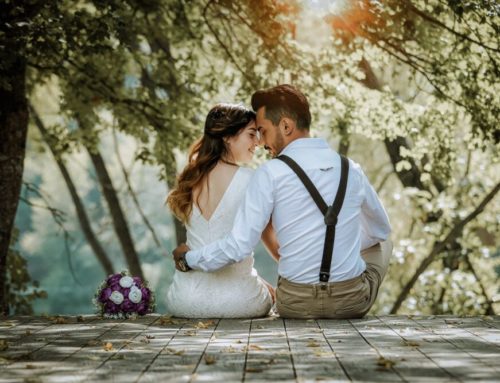 7 Reasons Why You Should Consider Premarital Counseling – Therapy