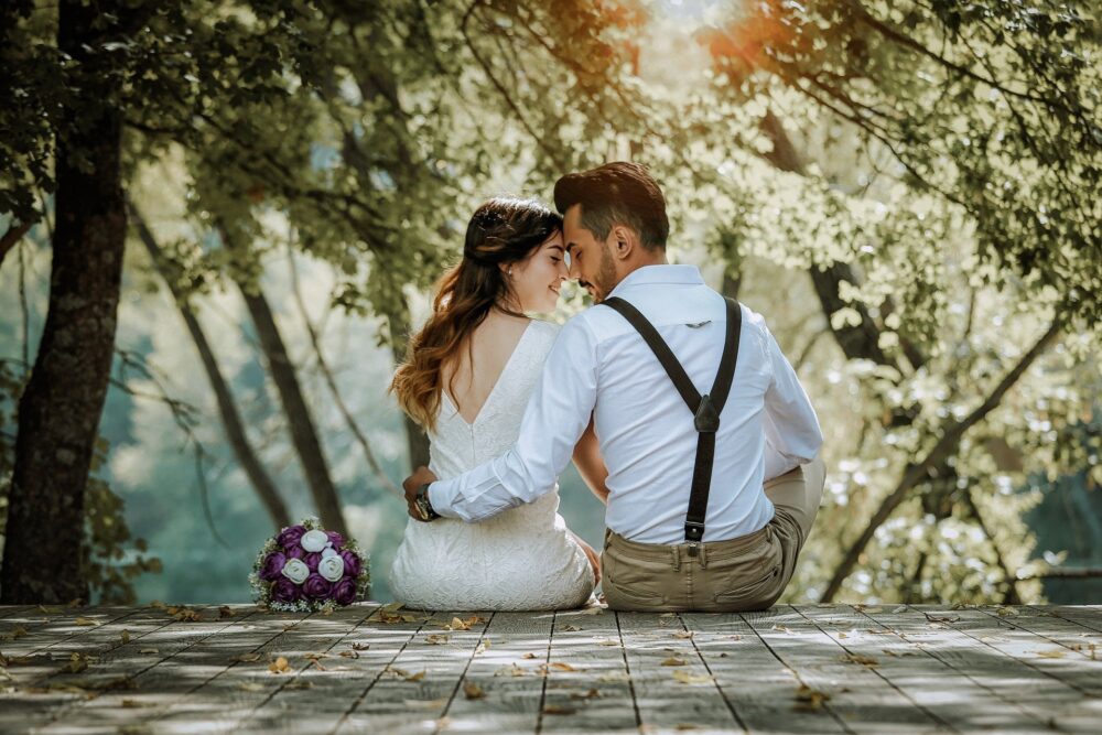 7 Reasons Why You Should Consider Premarital Counseling
