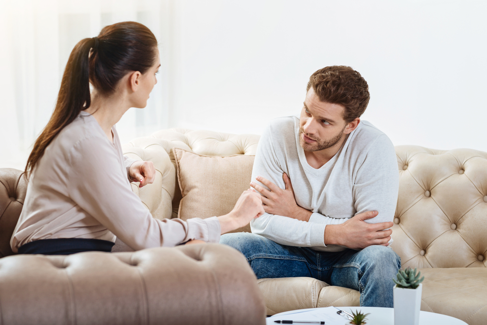 Counseling Is Not Only For Couples In Crisis - The Relationship Suite-Marri...