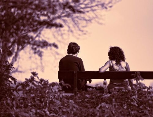 Couples Substance Use Recovery Counseling NYC: Why Forgiveness Means So Much