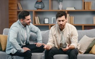 LGBTQ Relationship Therapy and Counseling - The Relationship Suite