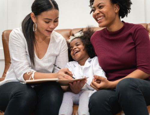 Parenting as an LGBTQ Couple: Counseling for Navigating Parenthood – LGBTQ Relationship Counseling NYC