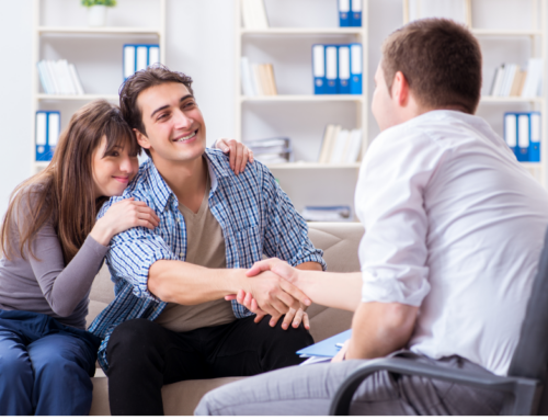 Premarital Preparation: Relationship Counseling for a Strong Start