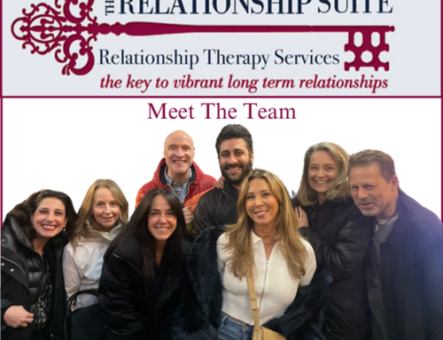 Unveiling the Experts: Meet Our Experienced Team at The Relationship Suite