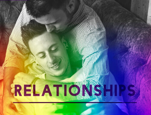 United and Proud We Stand: Strengthening LGBTQ Relationships Amidst Societal Pressures