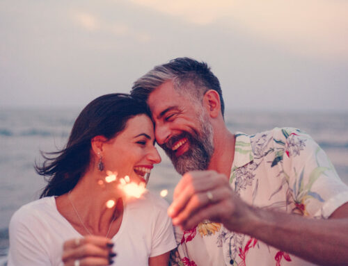 Celebrating Independence and Freedom in July: Strengthening Couples through Therapy and Counseling