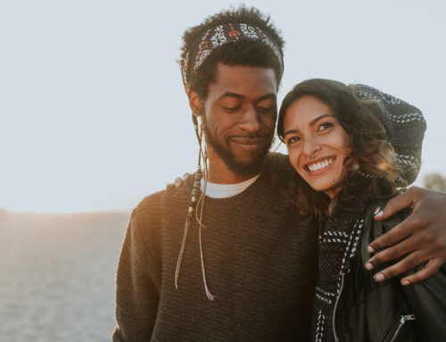 Reignite the Spark: Top 5 Strategies for Revitalizing Your Relationship