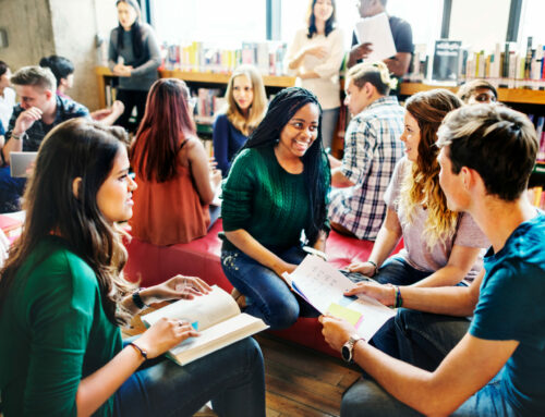 Why Teen Support Groups Matter: Building Connections for Mental Health