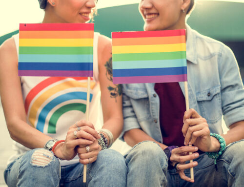 Empowering LGBTO Youth: Therapy Techniques for Building Resilience